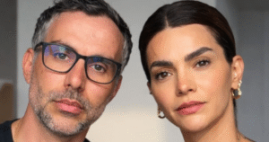 AVC isquêmico: entenda problema de saúde que afetou marido de Kelly Key aos 44 anos; ‘Seguimos com fé’, desabafa a cantora