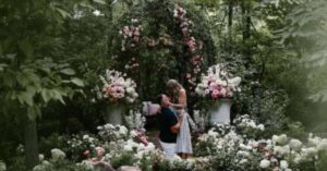 Taylor Swift prepara casamento com Kelce para cerca de 150 convidados