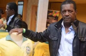 Campeão mundial em 1970, Marco Antônio é internado em estado grave no Rio