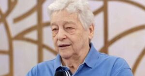 Aos 86 anos, Fulvio Stefanini recebe alta e faz anúncio importante após infecção
