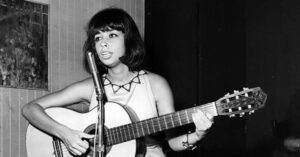Nara Leão: voz que marca a história da música brasileira