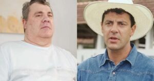 Família revela detalhes do velório de Gerson Brenner