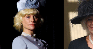 Giselle de Prattes se livra de ‘olhar negativo’ para encarnar Camilla em musical de Princesa Diana, enfrenta rotina ‘de atleta’ e se diverte com rejeição da vilã: ‘O público já chega para odiá-la’