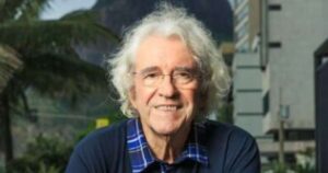 Juca de Oliveira internado na UTI: Saiba o estado de saúde do ator de 91 anos