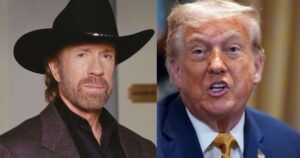 Chuck Norris apoiava Donald Trump? Ator esclareceu rumor sobre invasão no Capitólio há 5 anos: ‘Embora seja…’