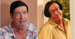 Web detona Marcos Oliveira após ele reclamar de vizinhos no Retiro dos Artistas: ‘Ingrato’