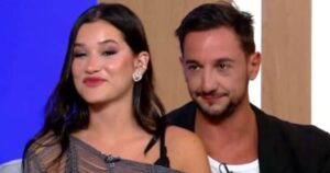 Acabou! Duda Wendling e Luiz Otávio Mesquita confirmam fim do namoro: ‘Não é fácil’