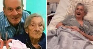 Maitê Proença emociona ao mostrar mãe de Ney Matogrosso dias antes da morte: ‘Memórias’