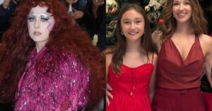 ‘Não odeio crianças’: Chappell Roan quebra silêncio após polêmica com filha de Jorginho, do Flamengo, em hotel do Lollapalooza 2026