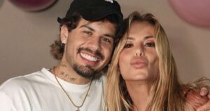 Após polêmicas, Poliana Rocha fala sobre decisões do filho: ‘Não…’