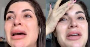 Perdeu tudo? Gkay se pronuncia após processo de R$ 8 milhões e proposta de acordo