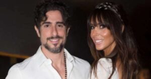 Marcos Mion faz promessa ao celebrar 21 anos de casamento com Suzana Gullo: ‘Final…’