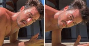 Diagnóstico difícil: Tiago Iorc revela dor intensa em meses de tratamento: ‘Não é fácil’