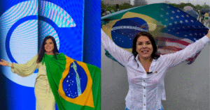 Mara Maravilha vira alvo de críticas após declaração: ‘negona branca’