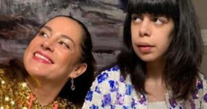 Silvia Abravanel revela drama com doença rara da filha: ‘Estava matando sem saber’