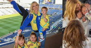 Filhas de Virgínia voltam quando para escola? Após nova polêmica com Zé Felipe, influenciadora bate o martelo sobre retorno às aulas: ‘Irão voltar em…’