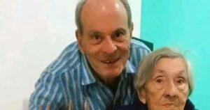 Luto! Mãe de Ney Matogrosso morre aos 103 anos; saiba a causa