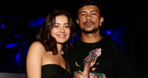 Xamã explana incômodo em seu antigo relacionamento com Sophie Charlotte: ‘Trazia tristeza’