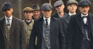 13 anos depois: como está elenco original da série ‘Peaky Blinders’ hoje? Prestes a estrear o novo filme na Netflix, antes e depois de atores me deixou chocado