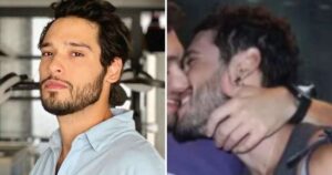 Filho de Antônio Fagundes novo namoro com galã: ‘Meu gatíssimo’