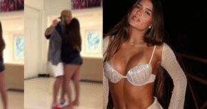 Nem Virgínia, nem Ana Castela! Zé Felipe aparece em clima íntimo com morena fã da ex; saiba quem é