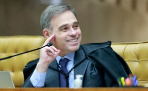 Mendonça provoca colegas do STF: “Esse é o papel de um bom juiz”