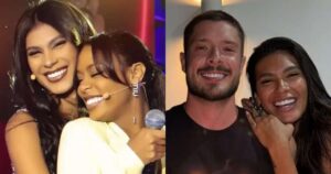 Ronan Souza, ex de Pocah, quebra o silêncio sobre suposto affair com MC Rebecca