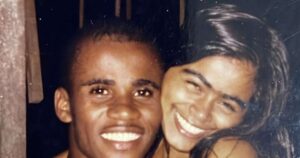 ‘Nada a ver com o filme’: viúva e herdeira do espólio de funkeiro Claudinho, dupla de Buchecha, detalha polêmica com editora ligada a DJ Marlboro