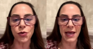 Silvia Abravanel revela qual foi a reação da família ao descobrir que entraria para política