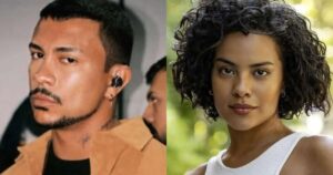 Estão juntos? Xamã quebra silêncio após boatos de romance com Bella Campos