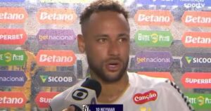 Neymar é massacrado ao usar expressão polêmica em entrevista: ‘Absurdo’