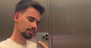 ‘Tá tudo bem amar de novo…’: viúvo de Isabel Veloso, Lucas Borba posta reflexão e web suspeita de novo amor, 3 meses após morte da influenciadora