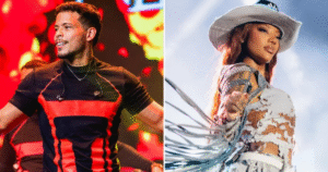 Felipe Amorim detona parceria que fez com Ludmilla: ‘Pior’