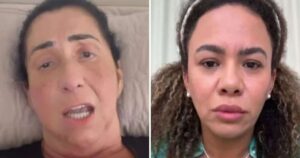 Mãe de Virginia quebra o silêncio após denúncia de ex-babá dos netos: ‘Vai ser superado’