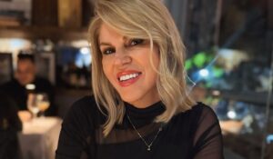 Val Marchiori anuncia pré-candidatura: “Que Deus me use”