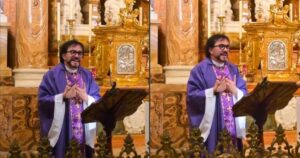 Pessoas diabólicas? Relembre as 5 maiores polêmicas envolvendo Padre Fábio