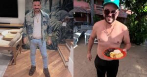 ‘Estão usando minha imagem’: ex de mãe de Virginia denuncia golpe