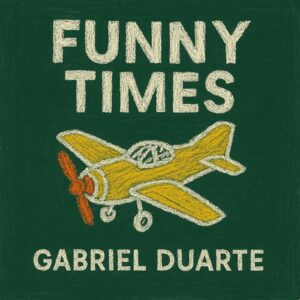 Gabriel Duarte estreia na música com a faixa energética “Heartbeat”