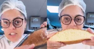 Encontrei o melhor pão sem glúten para minha dieta: aprendi essa receita fácil com uma campeã do ‘MasterChef’ e nunca mais me senti inchado após o café