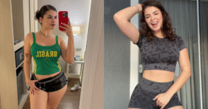 Miss Bumbum detona críticos: ‘Celulite não assusta homem seguro’