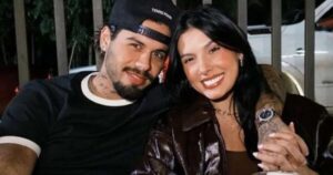 Zé Felipe abre o jogo sobre relação com Ana Castela: ‘Senti a bagunça que fiz’