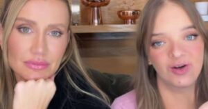 Ana Paula Siebert entrega motivo de Rafa Justus estar solteira e jovem reage