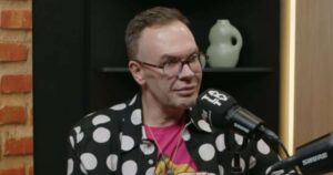 ESTADO GRAVE! Felipeh Campos é internado em São Paulo com quadro delicado