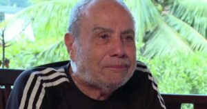 Stênio Garcia desabafa sobre crise financeira, disputa judicial e admite que ‘não se planejou’