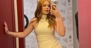 Viih Tube desabafa sobre problema de saúde após queda de imunidade