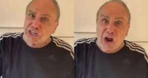 Indignado! Stênio Garcia quebra o silêncio sobre processo contra as filhas; veja