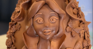 Páscoa de luxo: filhos de Neymar recebem ovos personalizados; veja detalhes