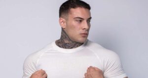 ‘Tive um aumento de 90% na libido’: influenciador detalha efeitos do chip