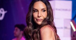 Leo Dias surpreende ao apontar quem pode ser o novo amor de Ivete Sangalo