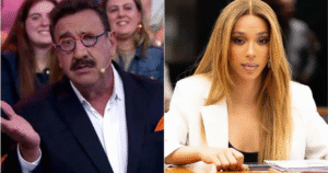 Ratinho recebe apoio de associação após ser processado por Erika Hilton; veja